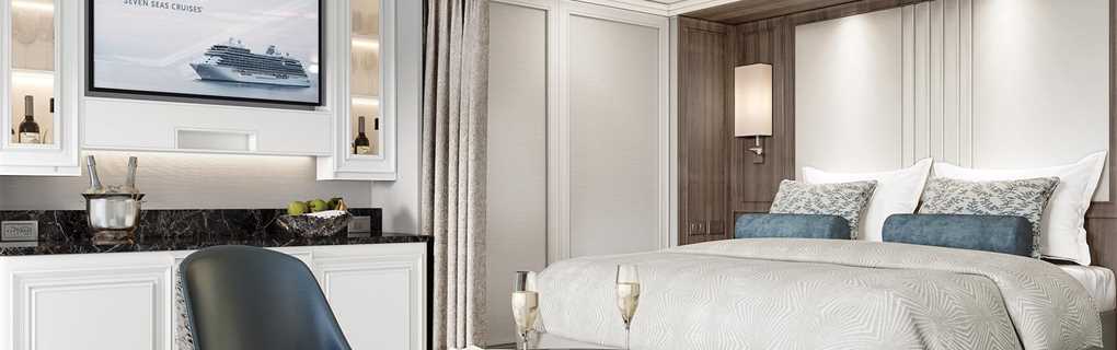 Experience the Ultimate in Luxury: A First-Hand Review of the Seven Seas Grandeur