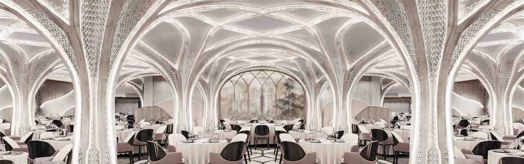 Experience the Ultimate in Luxury: A First-Hand Review of the Seven Seas Grandeur