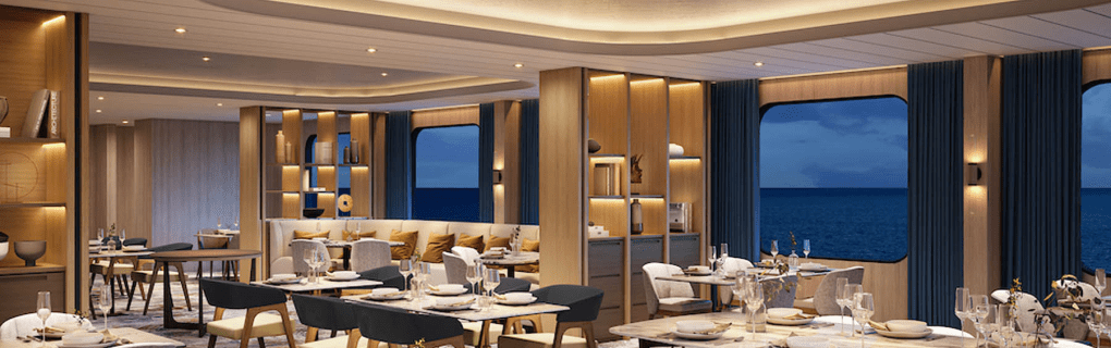 Experience the Ultimate in Luxury Travel: An Insider`s Look at Silversea`s Ultra-Luxury Cruises