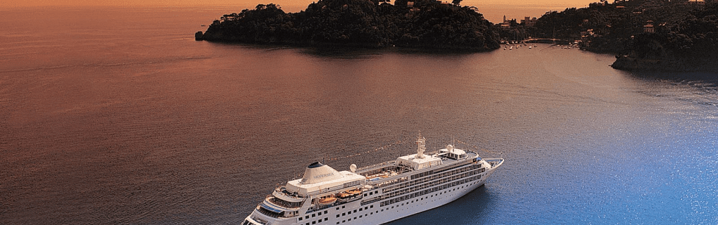 Experience the Ultimate in Luxury Travel: An Insider`s Look at Silversea`s Ultra-Luxury Cruises