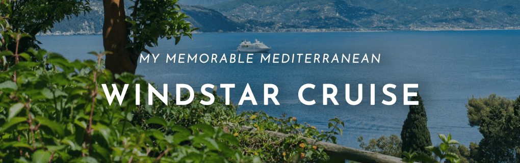 Experience the Uncharted: How Windstar Cruises Delivers Immersive, Private Yacht-Style Journeys to Hidden Ports