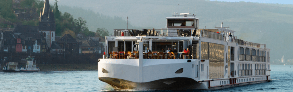 Expert Guide to Viking River Cruises: Top Features and Benefits for Your Dream Journey