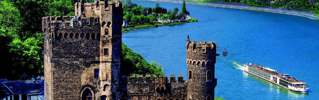 Expert Guide to Viking River Cruises: Top Features and Benefits for Your Dream Journey