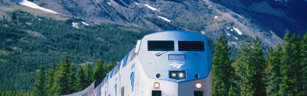 Explore America`s Hidden Gems: Why Amtrak Vacations` Northern Rail Experience is the Ultimate Scenic Journey