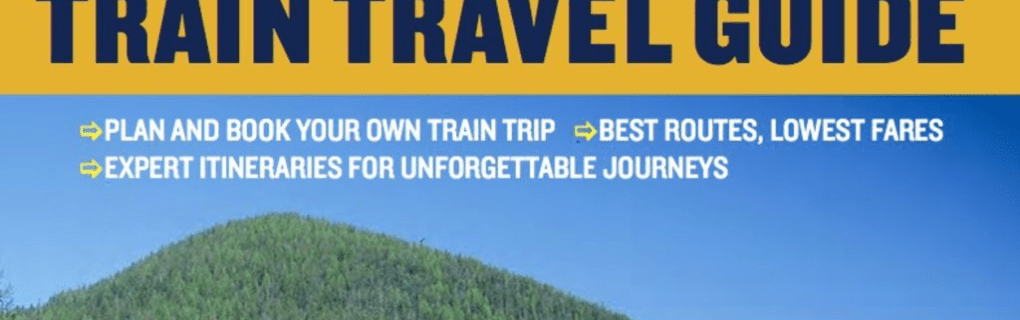 Explore America`s Hidden Gems: Why Amtrak Vacations` Northern Rail Experience is the Ultimate Scenic Journey