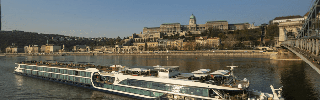 Explore Europe in Luxury: A Guide to Avalon Waterways` Active & Discovery River Cruises