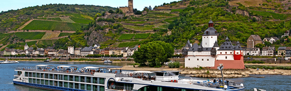 Explore Europe in Luxury: A Guide to Avalon Waterways` Active & Discovery River Cruises