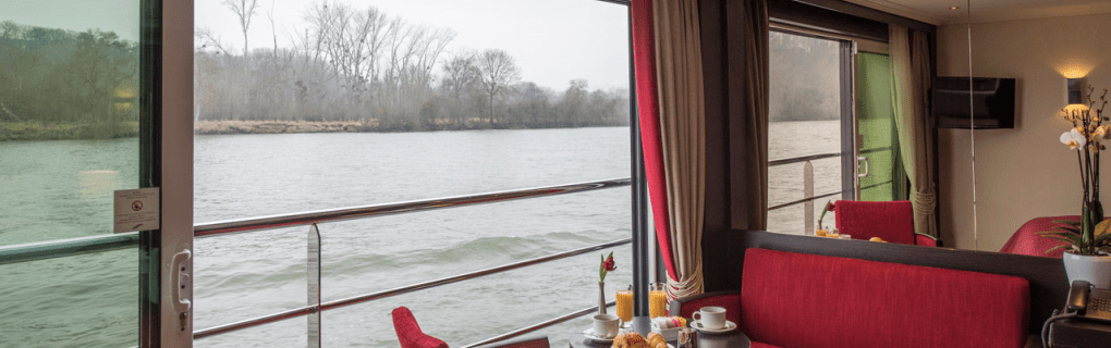 Explore Europe in Luxury: A Guide to Avalon Waterways` Active & Discovery River Cruises