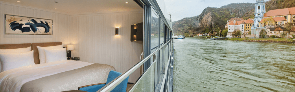 Explore Europe in Luxury: A Guide to Avalon Waterways` Active & Discovery River Cruises