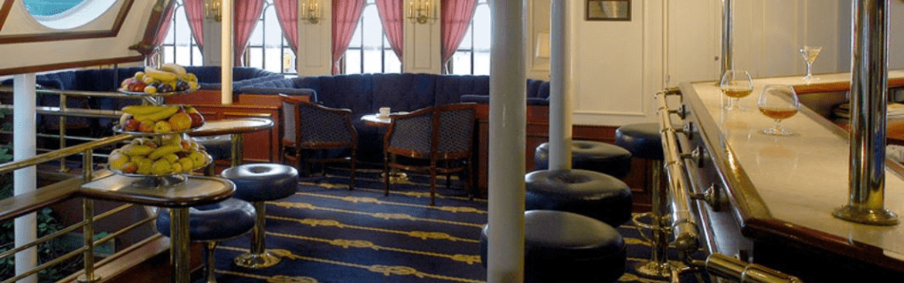 Explore Hidden Gems: How Star Clipper Cruises Take You to Offbeat Ports and Islands