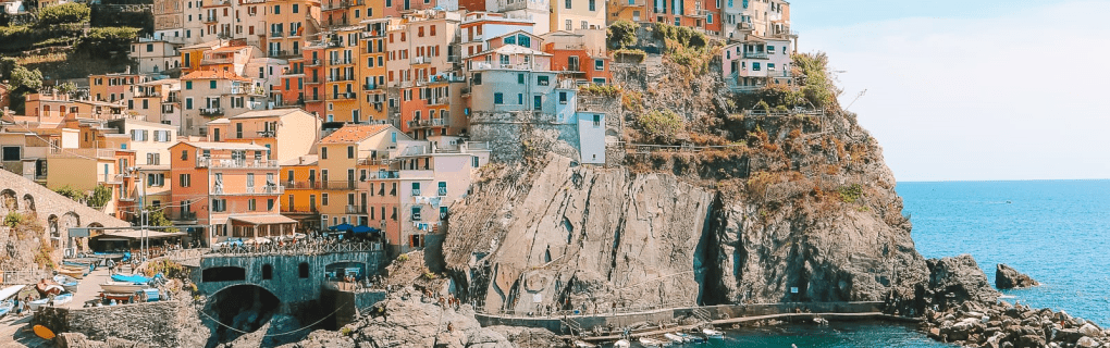 Explore the Best of Italy with Alexander + Roberts: A Deeper Dive into Their Privately Guided Tours