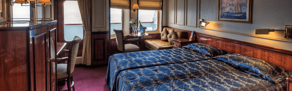 Explore the Hidden Gems: How Star Clipper Cruises Takes You to Unique Ports and Destinations