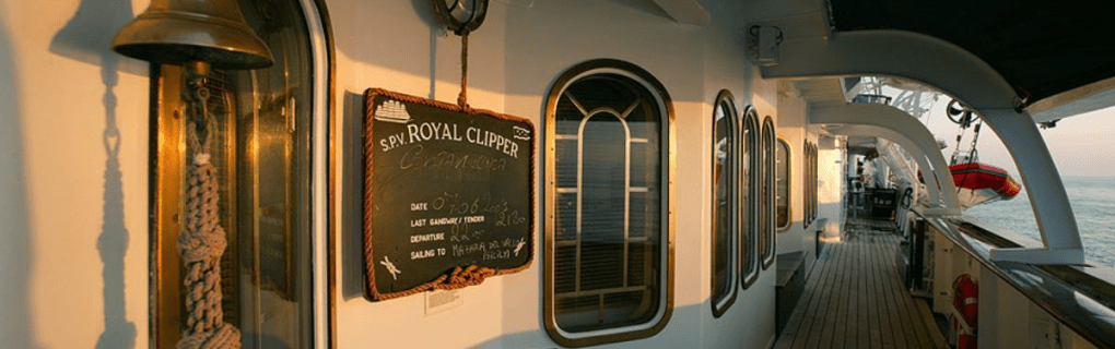 Explore the Hidden Gems: How Star Clipper Cruises Takes You to Unique Ports and Destinations