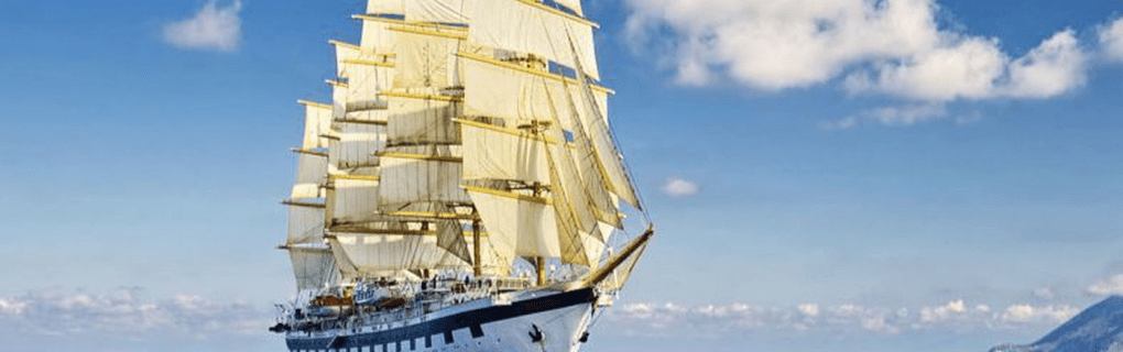 Explore the Hidden Gems: How Star Clipper Cruises Takes You to Unique Ports and Destinations