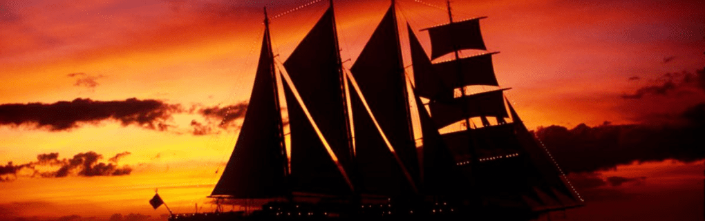 Explore the Hidden Gems: How Star Clipper Cruises Takes You to Unique Ports and Destinations