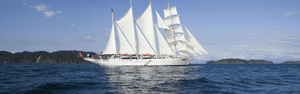 Explore the Hidden Gems: How Star Clipper Cruises Takes You to Unique Ports and Destinations