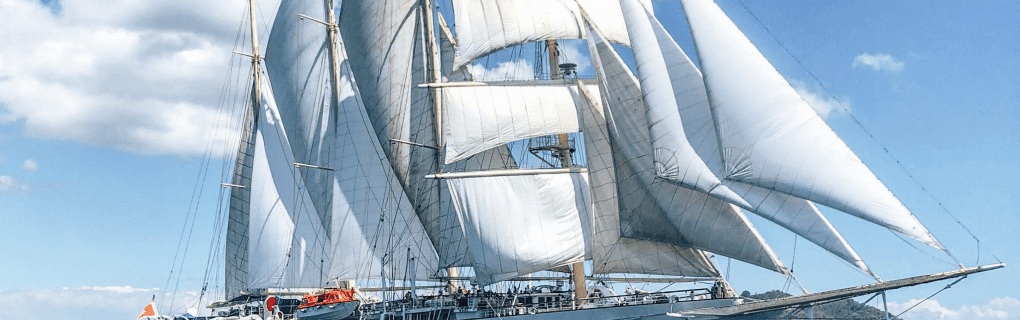 Explore the Hidden Gems: How Star Clipper Cruises Takes You to Unique Ports and Destinations
