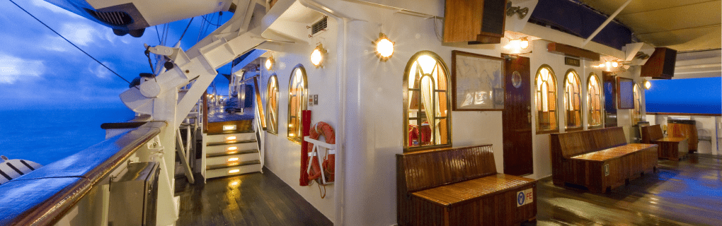 Explore the Hidden Gems: How Star Clipper Cruises Takes You to Unique Ports and Destinations