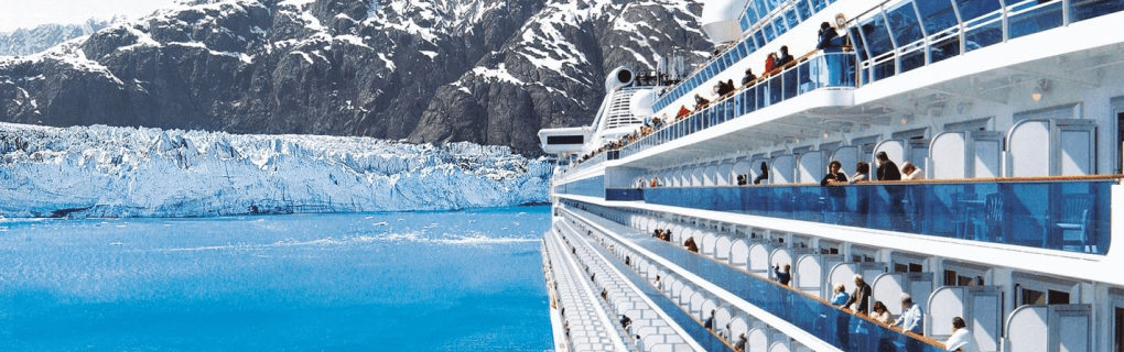 Explore the World with Princess Cruises: A Guide to Their Award-Winning Itineraries