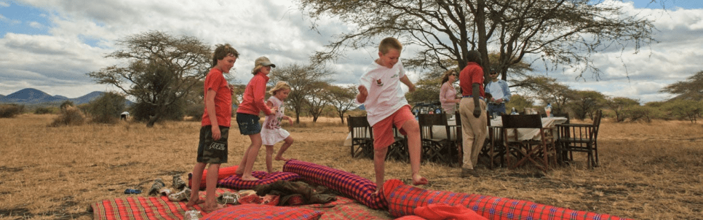 Exploring Africa in Style: The Ultimate Luxury Safaris with Micato Safaris