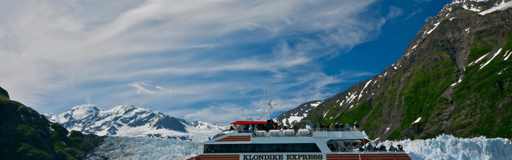 Exploring Alaska by Cruise: Must-See Ports and Excursions