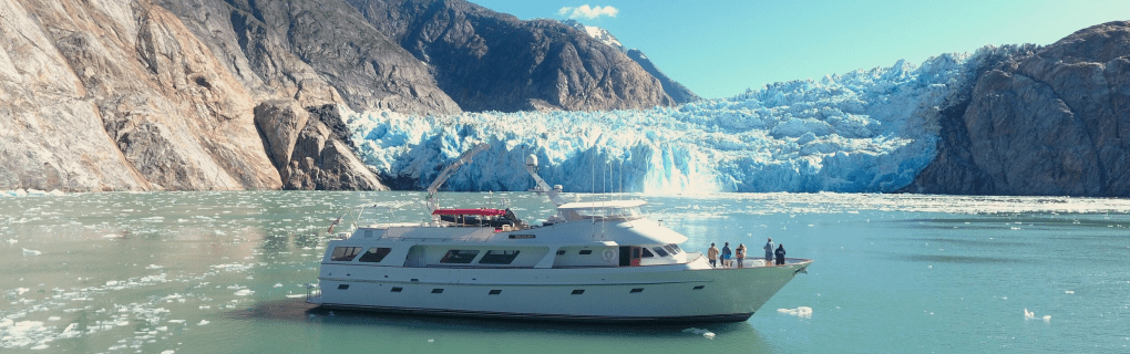 Exploring Alaska by Cruise: Must-See Ports and Excursions