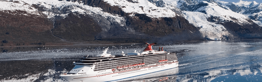 Exploring Alaska by Cruise: Must-See Ports and Excursions