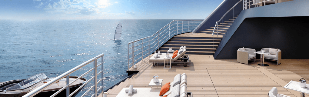 Exploring Alaska in Luxury: A Sneak Peek at The Ritz-Carlton Yacht Collection`s 2026 Season