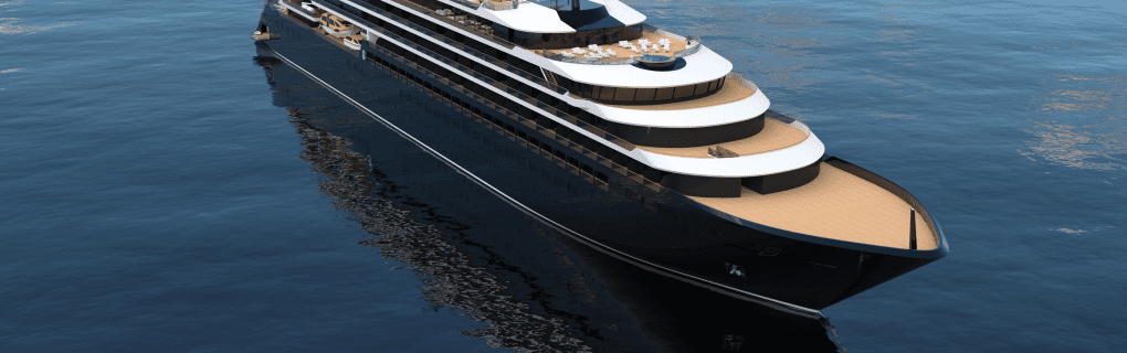 Exploring Alaska in Luxury: A Sneak Peek at The Ritz-Carlton Yacht Collection`s 2026 Season