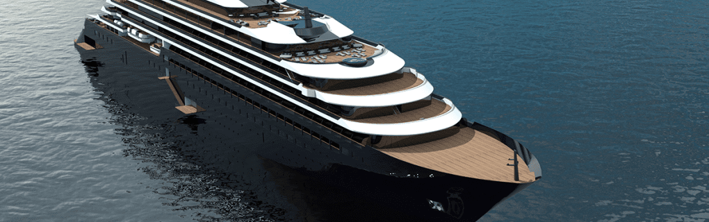 Exploring Alaska in Luxury: A Sneak Peek at The Ritz-Carlton Yacht Collection`s 2026 Season