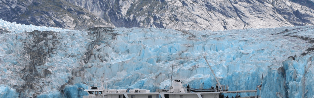 Exploring Alaska`s Hidden Gems: A Guide to UnCruise Adventures` Small Ship Expeditions