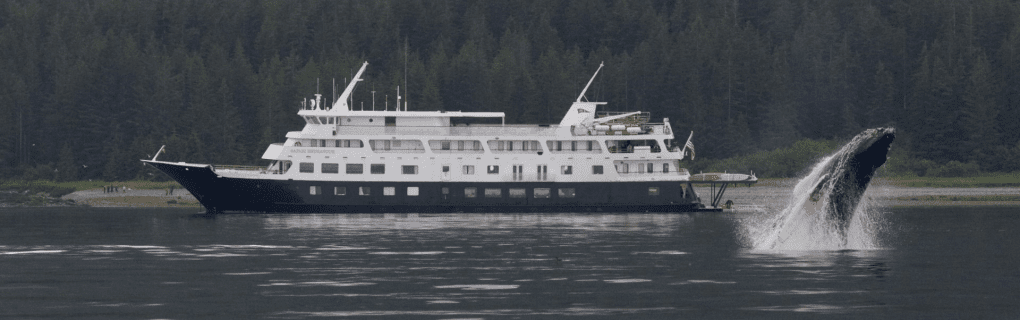 Exploring Alaska`s Hidden Gems: A Guide to UnCruise Adventures` Small Ship Expeditions