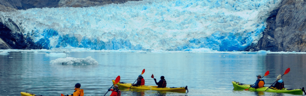 Exploring Alaska`s Hidden Gems: A Guide to UnCruise Adventures` Unique Small Ship Itineraries