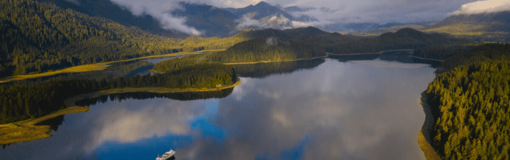 Exploring Alaska`s Hidden Gems: A Guide to UnCruise Adventures` Wilderness Expeditions