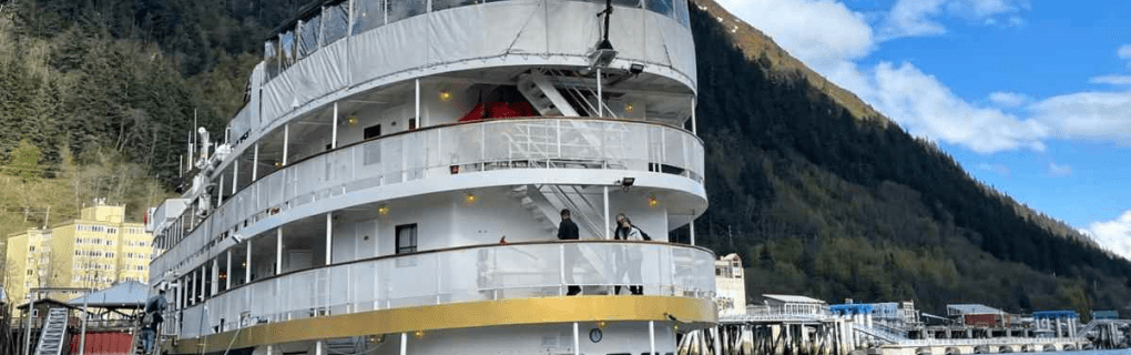 Exploring Alaska`s Hidden Gems: How UnCruise Adventures Offers the Ultimate Small Ship Adventure