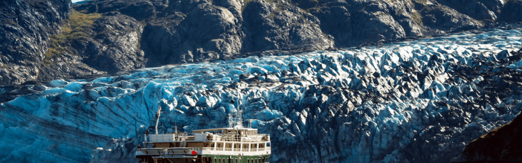 Exploring Alaska`s Hidden Gems: Inside UnCruise Adventures` Small Ship Expeditions