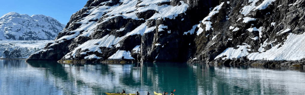 Exploring Alaska`s Hidden Gems: The Intimate Adventure of UnCruise Adventures` Small Ship Expeditions