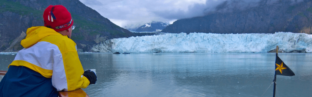 Exploring Alaska`s Hidden Gems: Why UnCruise Adventures Offers the Most Intimate and Immersive Wilderness Cruises