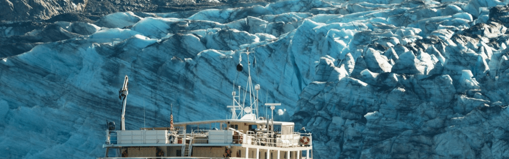 Exploring Alaska`s Hidden Gems: Why UnCruise Adventures Offers the Most Intimate and Immersive Wilderness Cruises