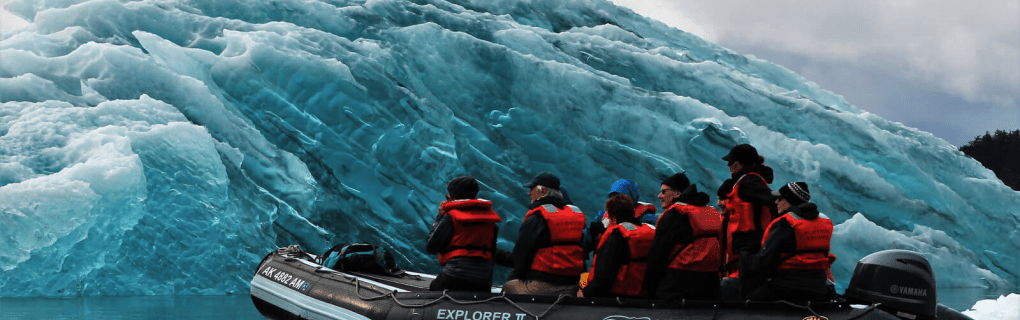 Exploring Alaska`s Hidden Gems: Why UnCruise Adventures Offers the Ultimate Small Ship Adventure