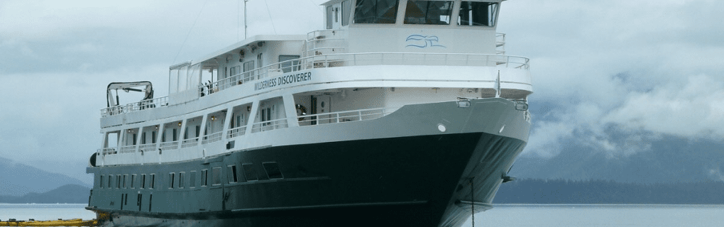 Exploring Alaska`s Hidden Gems: Why UnCruise Adventures Offers the Ultimate Small Ship Adventure