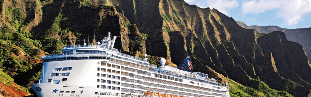 Exploring America in Style: Inside American Cruise Lines` Unique Domestic Itineraries and Small-Ship Cruising