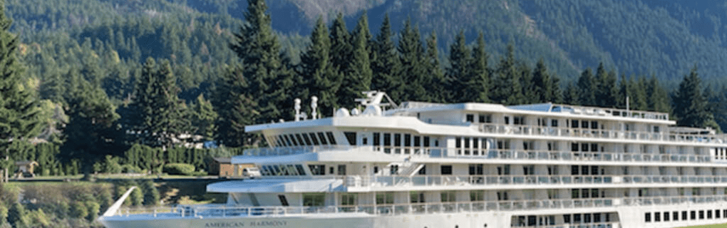 Exploring America`s Hidden Gems: Inside American Cruise Lines` Unique Domestic Itineraries