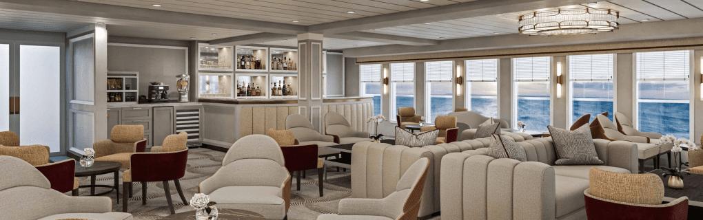 Exploring America`s Hidden Gems: Inside American Cruise Lines` Unique Domestic Itineraries