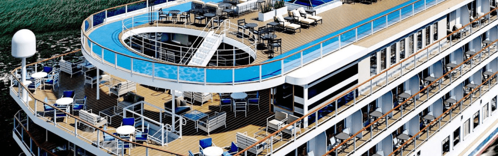 Exploring America`s Hidden Gems: Inside American Cruise Lines` Unique Domestic Itineraries