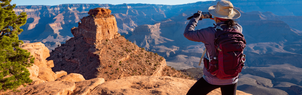 Exploring America`s Iconic National Parks with MT Sobek: An Insider`s Guide to Hiking and Rafting Adventures