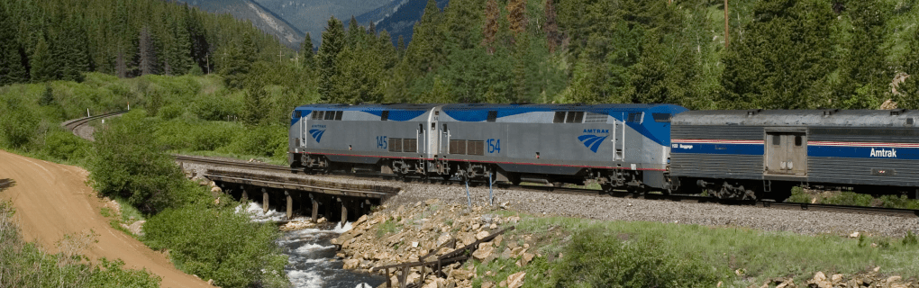 Exploring America`s Most Scenic Routes: A Guide to Amtrak Vacations` Top Itineraries