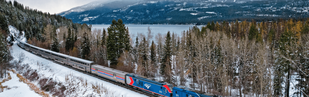 Exploring America`s Scenic Gems: An Insider`s Review of Amtrak Vacations` Northern Rail Experience