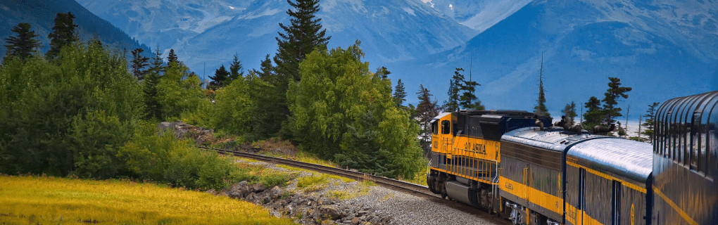 Exploring America`s Scenic Gems: An Insider`s Review of Amtrak Vacations` Northern Rail Experience