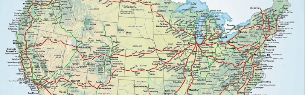 Exploring America`s Scenic Gems: An Insider`s Review of Amtrak Vacations` Northern Rail Experience